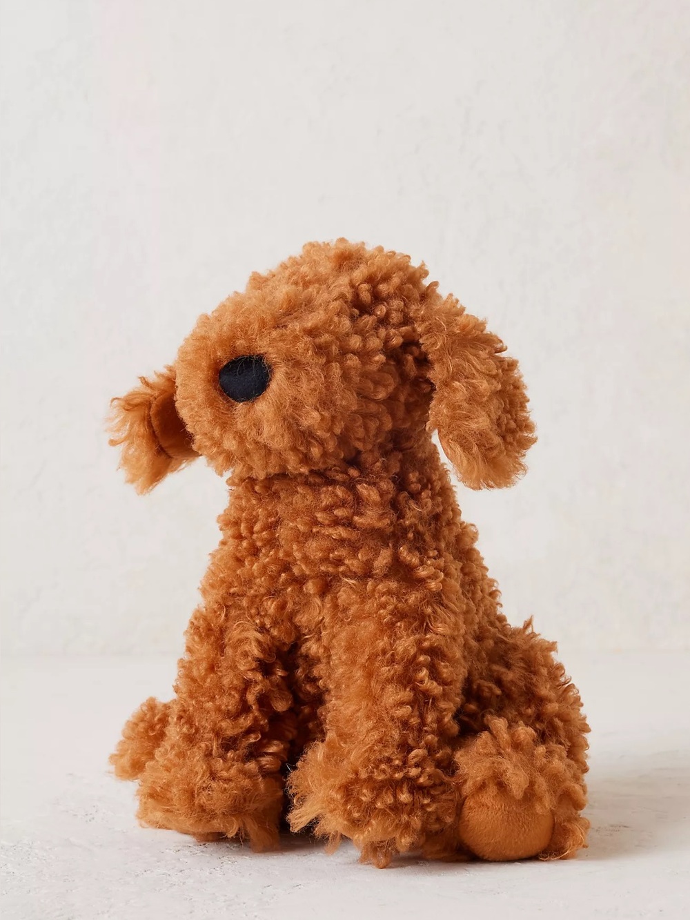 Jellycat COOPER DOODLE DOG - AUTHENTIC Plush - RETIRED - New With Tags NWT